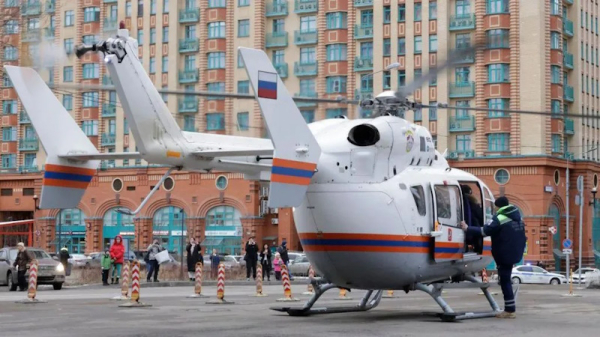 Громкое убийство лидера пророссийских боевиков в Москве Громкое убийство лидера пророссийских боевиков в Москве