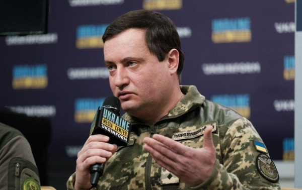 ГУР подтвердило атаку на авиацентр в России