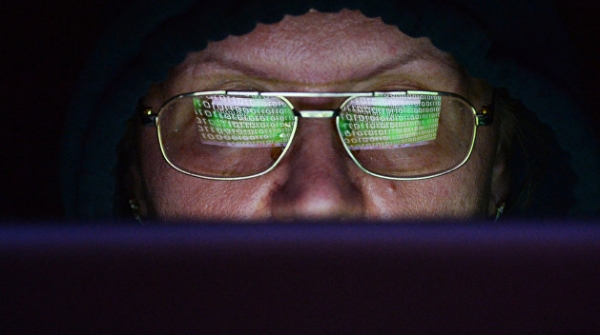 Хакеры снова атаковали сайт Общественной палаты России с IP-адреса на Украине Хакеры снова атаковали сайт Общественной палаты России с IP-адреса на Украине