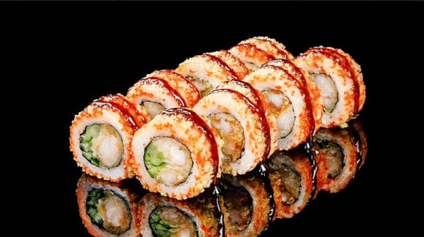 Хочете спробувати найсмачніші суші в Дніпрі? Тоді вам точно в EatSushi Хочете спробувати найсмачніші суші в Дніпрі? Тоді вам точно в EatSushi