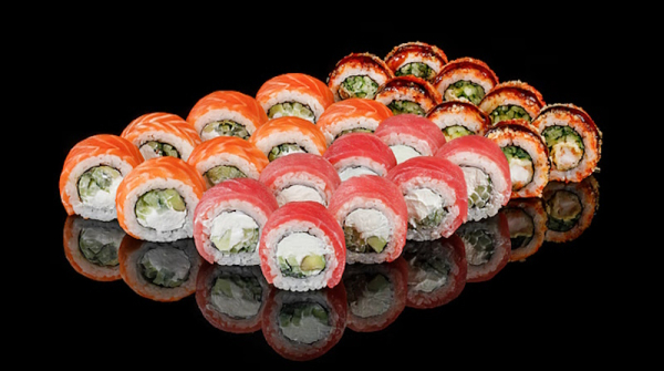 Хочете спробувати найсмачніші суші в Дніпрі? Тоді вам точно в EatSushi Хочете спробувати найсмачніші суші в Дніпрі? Тоді вам точно в EatSushi