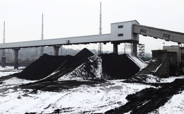 Хватит ли Украине угля и газа: три сценария отопительного сезона Хватит ли Украине угля и газа: три сценария отопительного сезона