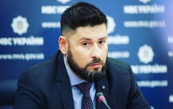 И лицо не помогло. Увольнение замминистра МВДСюжет