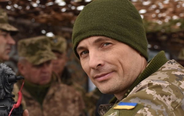 Игнат предположил, почему РФ не бьет ракетами Игнат предположил, почему РФ не бьет ракетами