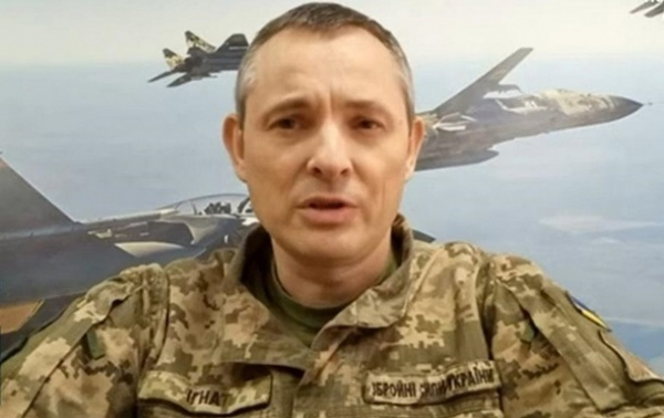 Игнат рассказал о гибридных системах ПВО
