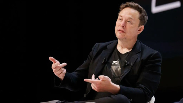 Илон Маск переносит штаб-квартиры SpaceX и X из Калифорнии в Техас Илон Маск переносит штаб-квартиры SpaceX и X из Калифорнии в Техас