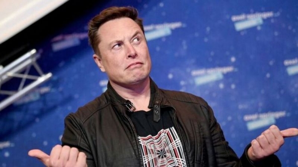 Илон Маск заработал на биткоине больше, чем на Tesla Илон Маск заработал на биткоине больше, чем на Tesla