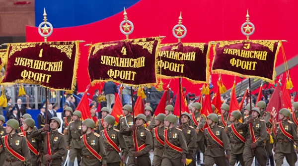 Индийский отряд примет участие в Параде Победы в Москве 24 июня Индийский отряд примет участие в Параде Победы в Москве 24 июня