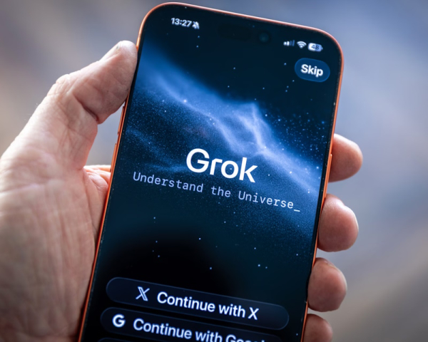 Индонезия заблокировала чат-бот Grok из-за угрозы порнографического контента Индонезия заблокировала чат-бот Grok из-за угрозы порнографического контента