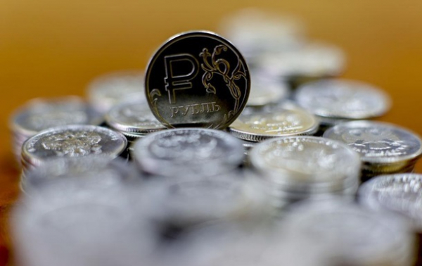 Инфляция в России превысила рост цен в Украине Инфляция в России превысила рост цен в Украине