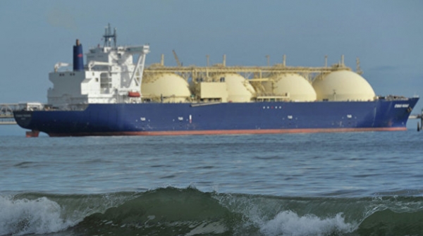 Интриги с СП-2 в Германии, с СПГ в Европе, а США с Лукашенко и с нефтью в Каракасе. Обзор энергорынка за 16-22 мая Интриги с СП-2 в Германии, с СПГ в Европе, а США с Лукашенко и с нефтью в Каракасе. Обзор энергорынка за 16-22 мая
