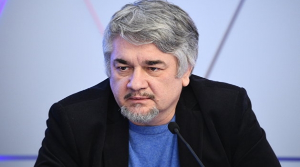 Ищенко: Труп Украины уже не реанимировать никак Ищенко: Труп Украины уже не реанимировать никак