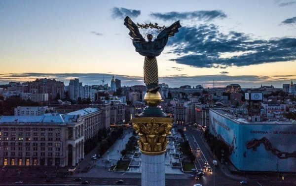 Итоги 06.11: Эвакуация Киева и блэкаут ХерсонаСюжет Итоги 06.11: Эвакуация Киева и блэкаут ХерсонаСюжет