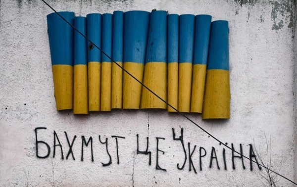 Итоги 07.03: Оборона Бахмута и расстрел воина ВСУСюжет Итоги 07.03: Оборона Бахмута и расстрел воина ВСУСюжет