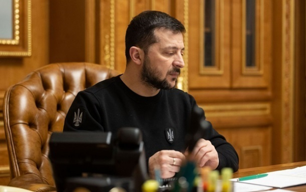 Итоги 26.4: Разговор с Си и тихое контрнаступлениеСюжет Итоги 26.4: Разговор с Си и тихое контрнаступлениеСюжет