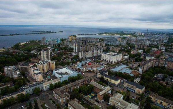 Из-за смягчения карантина в Черкассах открыли дело Из-за смягчения карантина в Черкассах открыли дело
