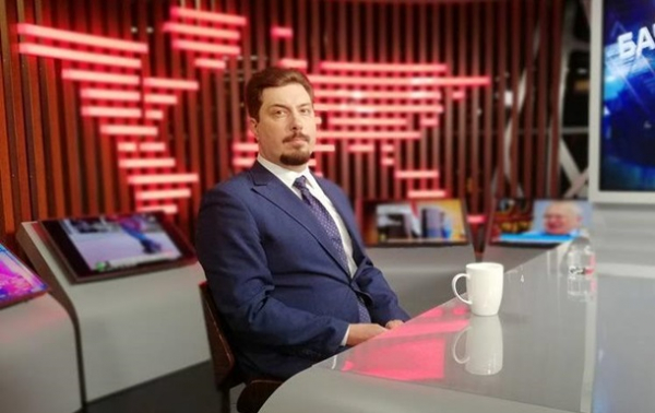 Избран новый председатель Верховного суда