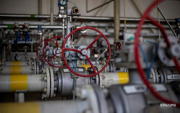 Израиль и Азербайджан увеличат поставки газа в ЕС Израиль и Азербайджан увеличат поставки газа в ЕС