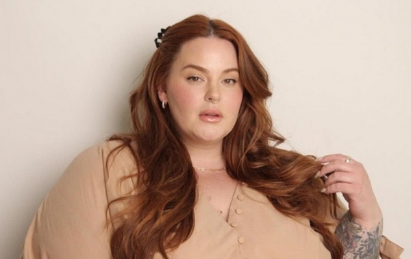 Известная plus-size модель призналась, что у нее анорексия Известная plus-size модель призналась, что у нее анорексия
