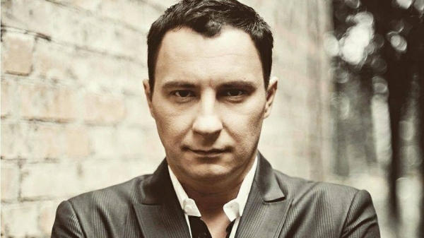 Известный шоумен стал участником «Танцев со звездами» Известный шоумен стал участником «Танцев со звездами»