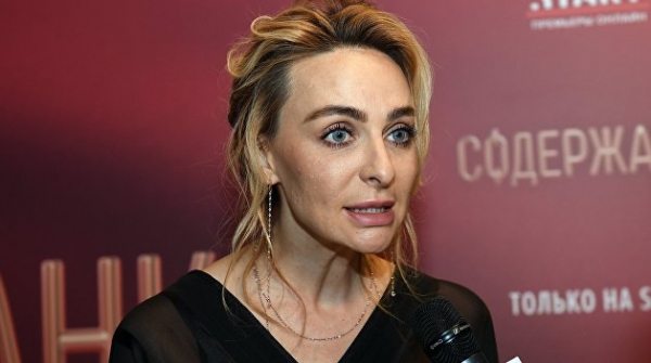 &laquo;Я каким-то образом оказалась врагом народа Украины&raquo;: Екатерина Варнава о своем запрете на въезд в страну