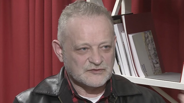 «Ялтинская система приказала долго жить» – Золотарев о конфликтах в мире «Ялтинская система приказала долго жить» – Золотарев о конфликтах в мире