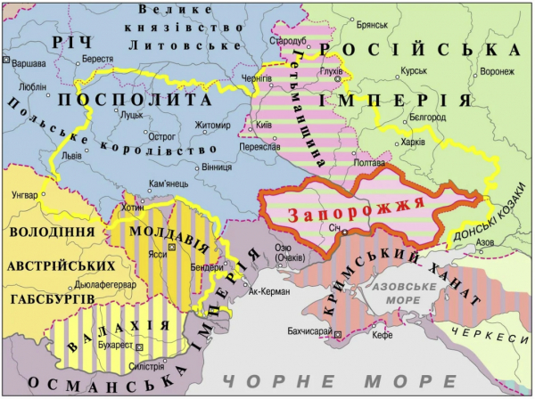 Ятаган в поисках прибыли. Как Эрдоган хочет &laquo;доить&raquo; Украину и Россию