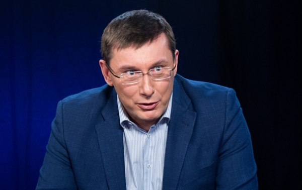 Юрий Луценко будет вести шоу на 5 канале Юрий Луценко будет вести шоу на 5 канале