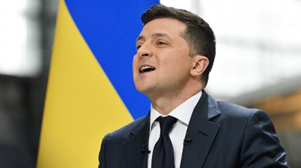 К визиту в США готов: Зеленский получил послания от Путина и Байдена К визиту в США готов: Зеленский получил послания от Путина и Байдена