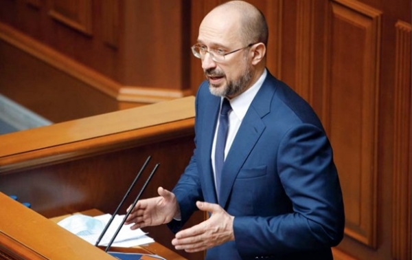 Кабмин на доверии. Как депутаты "подвесили" правительство Кабмин на доверии. Как депутаты "подвесили" правительство