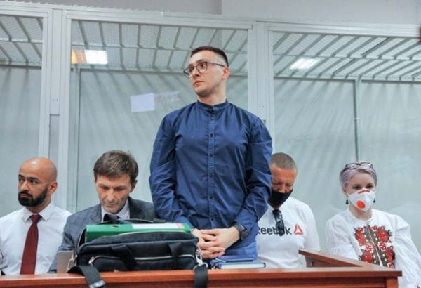 Кабмин на доверии. Как депутаты "подвесили" правительство Кабмин на доверии. Как депутаты "подвесили" правительство