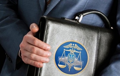 Кабмин объявил конкурс на главу налоговой