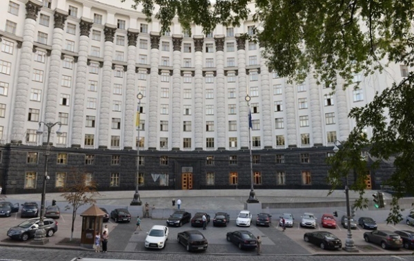 Кабмин одобрил привлечение $350 млн кредита Кабмин одобрил привлечение $350 млн кредита