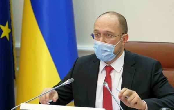 Кабмин поддержал открытие рынков Кабмин поддержал открытие рынков