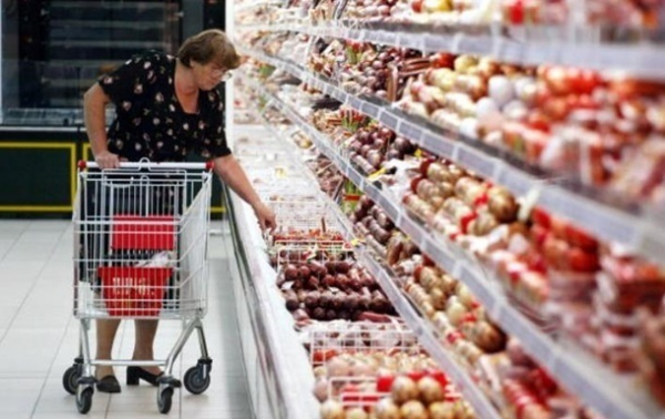 Кабмин продлил регулирование цен на ряд продуктов Кабмин продлил регулирование цен на ряд продуктов