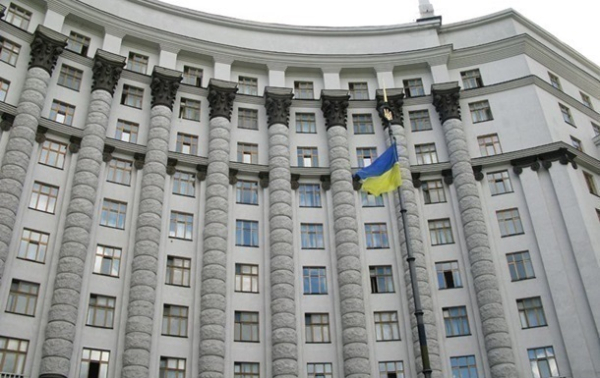Кабмин выделил дополнительно 16 млн на блокировку антиукраинского вещания Кабмин выделил дополнительно 16 млн на блокировку антиукраинского вещания