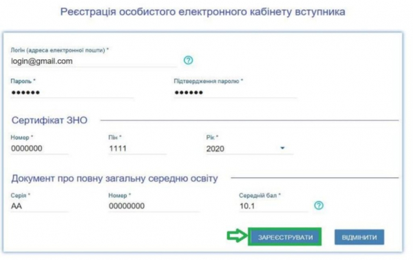 Как подать документы для поступления в университет через интернет: пошаговая инструкция Как подать документы для поступления в университет через интернет: пошаговая инструкция