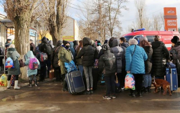 Как подготовиться к эвакуации: памятка Как подготовиться к эвакуации: памятка