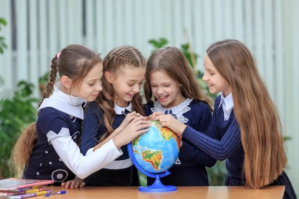 Как правильно организовать уроки для детей на открытом воздухе Как правильно организовать уроки для детей на открытом воздухе