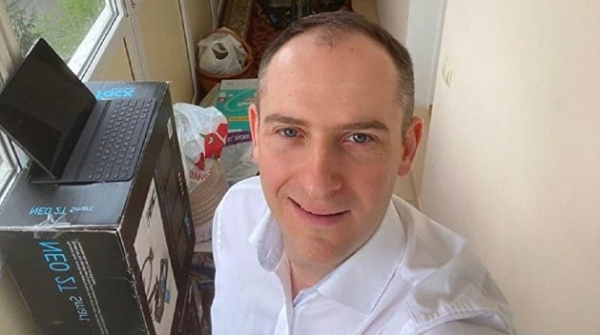 Как воду превращали в вино. Почему СБУ обыскивает экс-главу налоговой службы Верланова Как воду превращали в вино. Почему СБУ обыскивает экс-главу налоговой службы Верланова