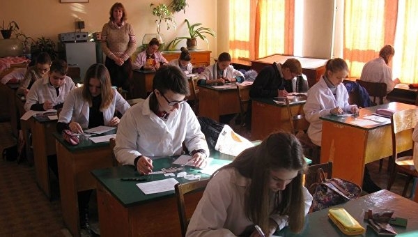 Какое будущее у острова Донбасс?