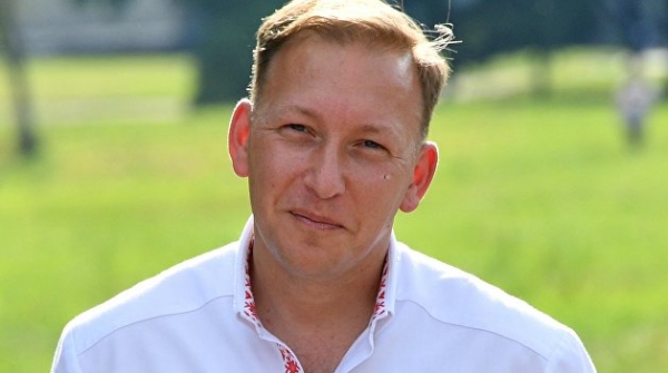 Кандидат в президенты Дмитриев проголосовал за смену власти в Белоруссии