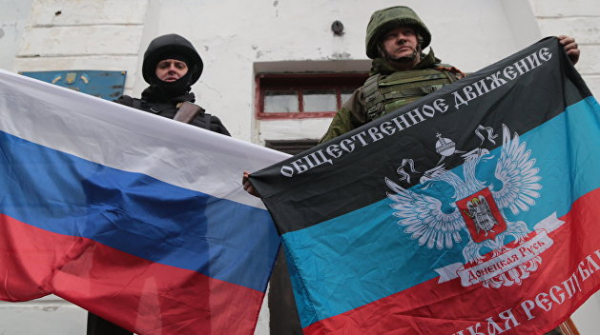 &laquo;Капитальная зона хаоса&raquo;. Россия спасает Украину от &laquo;афганизации&raquo;