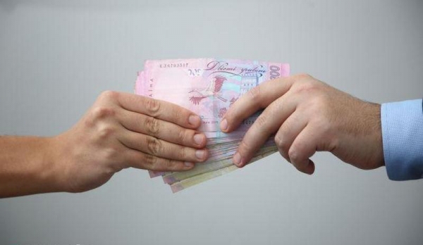 Карантинные выплаты ФОПам: все подробности Карантинные выплаты ФОПам: все подробности