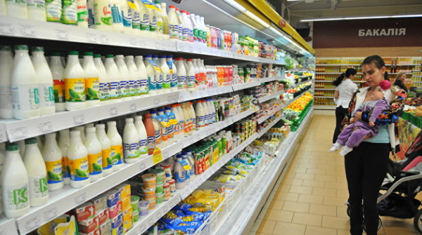 Кашу испортишь: специалисты назвали продукт, который чаще всего подделывают на Украине Кашу испортишь: специалисты назвали продукт, который чаще всего подделывают на Украине