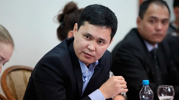 Казахский эксперт описал, как Китай подставляет его страну в вопросе трансграничных рек
