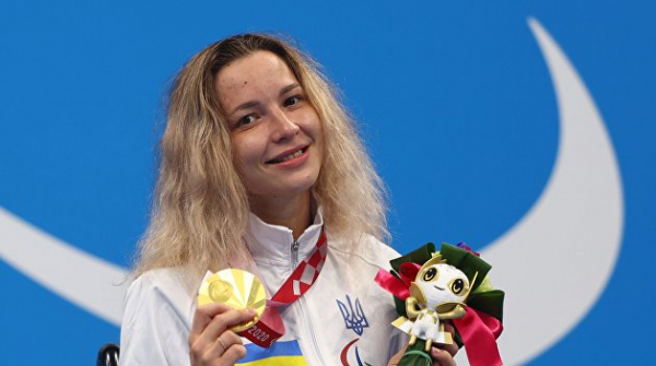 Каждая медаль на вес золота: успехи россиян и украинцев на Паралимпиаде в Токио