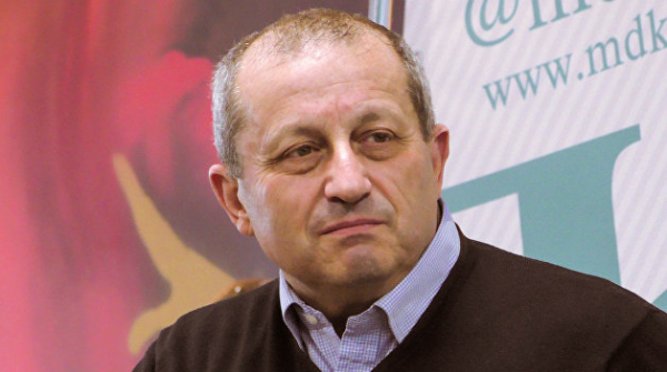 Кедми дал личную оценку развалу СССР Кедми дал личную оценку развалу СССР