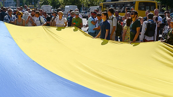 Кем оккупирована Украина? Оппозиция обратилась к Зеленскому с главными вопросами Кем оккупирована Украина? Оппозиция обратилась к Зеленскому с главными вопросами