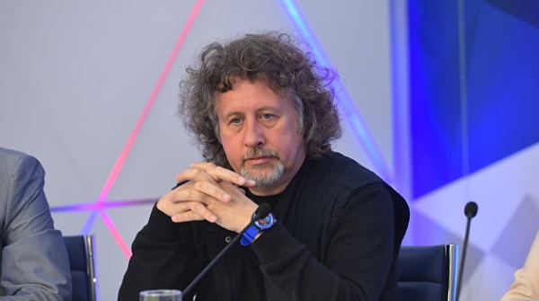 Кеворкян назвал прародителей украинской государственности